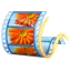 Windows Live Movie Maker Виндовс Лайв Мовие Макер — логотип
